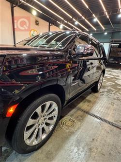 شيفروليه تاهو